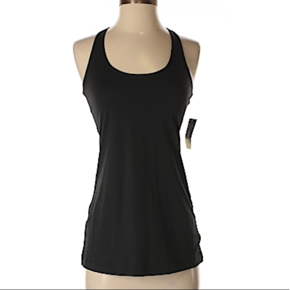 Xersion Black Tank